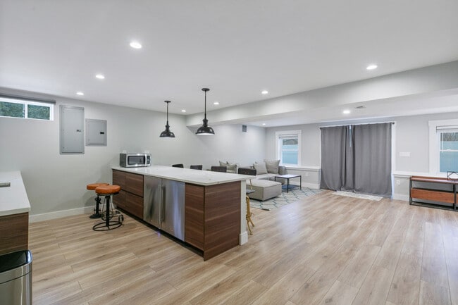 property at 3 Chapel Way