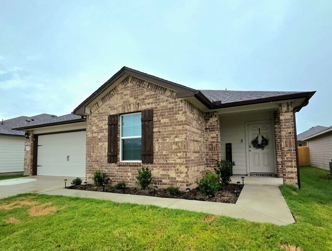 1418 Rolling Thunder Dr in Killeen, TX - Foto de edificio - Building Photo