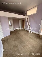 617 Manitou Ave in Manitou Springs, CO - Building Photo - Building Photo