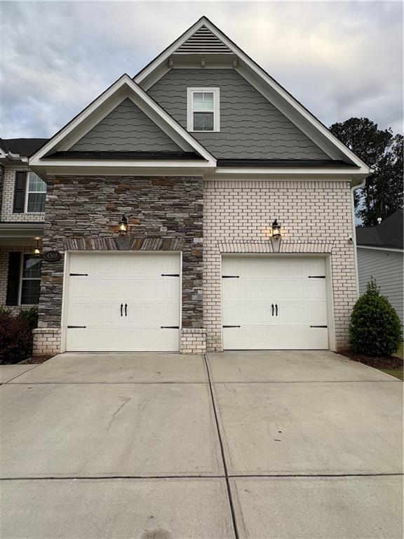 4360 Serenity Lk Dr in Cumming, GA - Building Photo - Building Photo