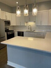 2233 W Washington Blvd in Chicago, IL - Building Photo - Building Photo