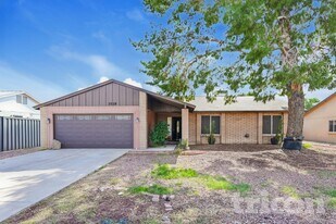 3519 W Charleston Ave in Glendale, AZ - Building Photo
