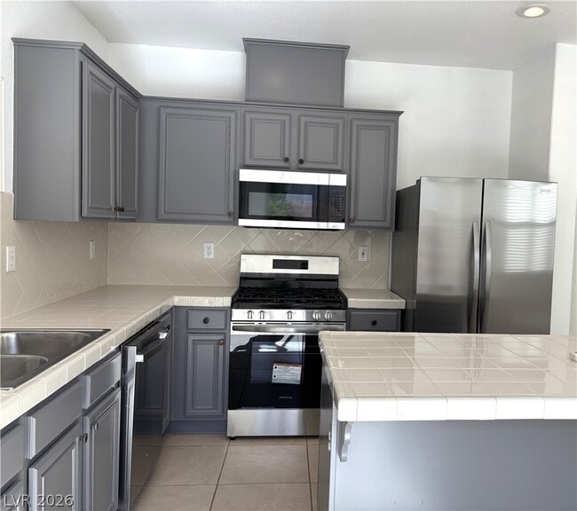11875 Principi Ct in Las Vegas, NV - Building Photo - Building Photo