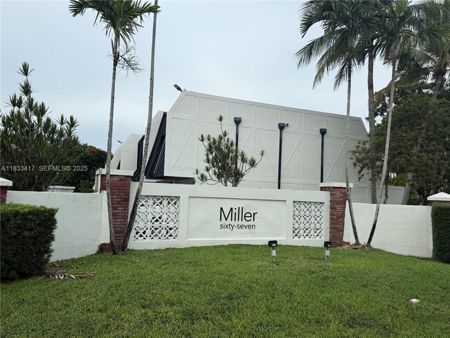 property at 6667 Miller Dr