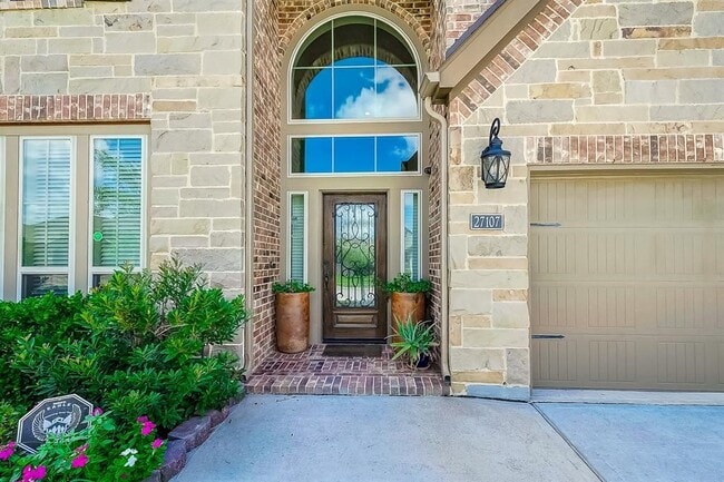 27107 Naples Run Ln in Katy, TX - Building Photo - Building Photo