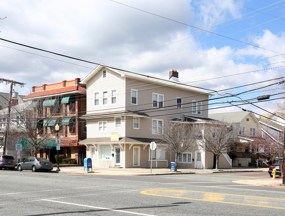 4403 Atlantic Ave in Atlantic City, NJ - Building Photo