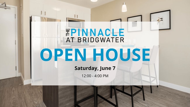 The Pinnacle at Bridgwater