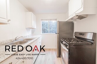 2200 Toberman St in Los Angeles, CA - Building Photo - Building Photo