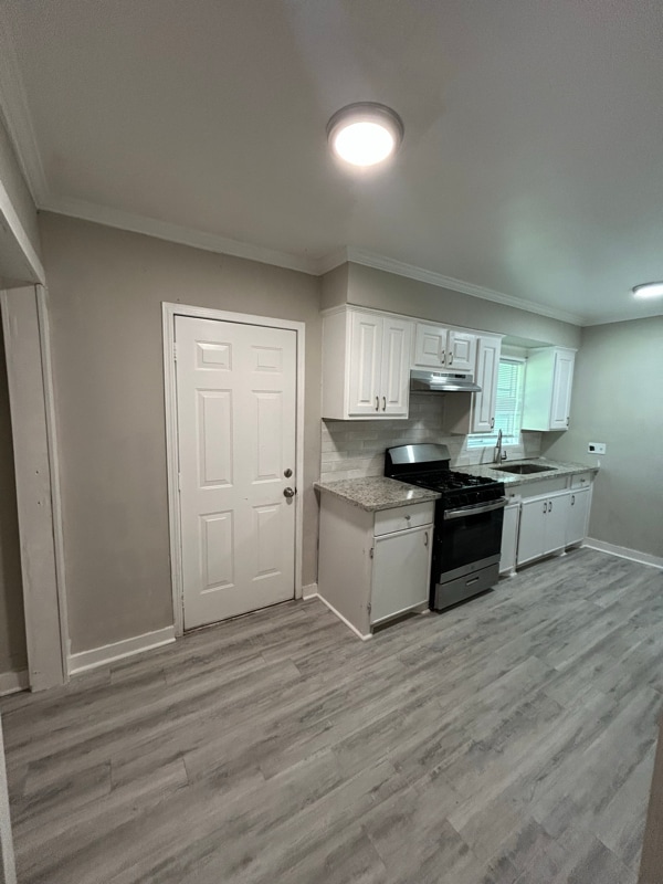 515 Woodward Ave in Jackson, MS - Building Photo - Building Photo