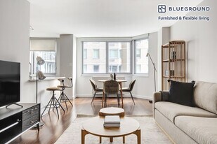 606 1st Ave. in New York, NY - Building Photo