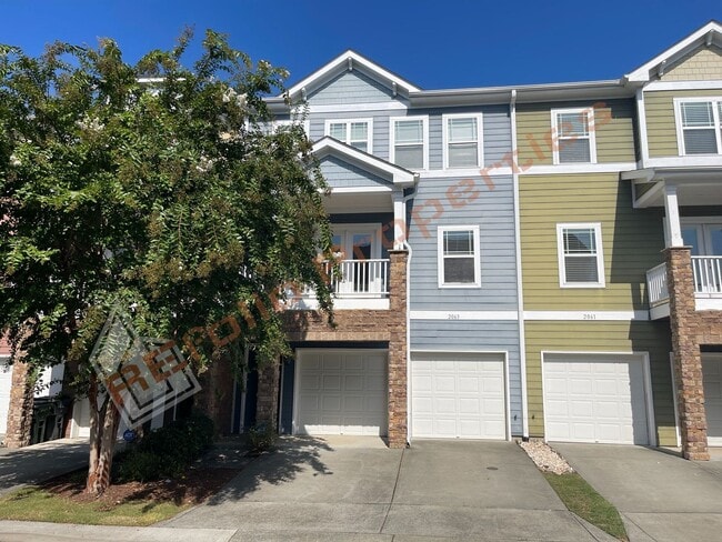 property at 2063 Jersey City Pl