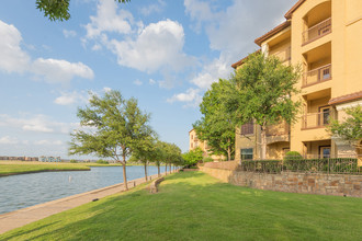 Monterra Las Colinas Apartments in Irving, TX - Building Photo - Building Photo