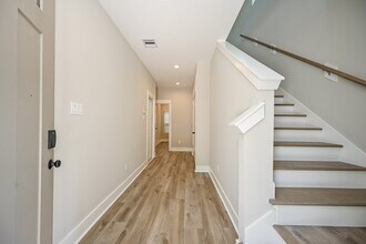 7706 Kivu Ln in Houston, TX - Building Photo - Building Photo