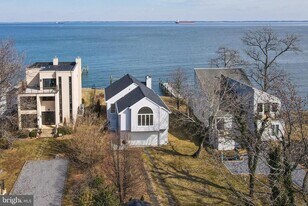 3563 Narragansett Ave in Annapolis, MD - Building Photo