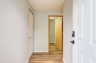 3020 NE 116th Ave in Vancouver, WA - Building Photo - Building Photo
