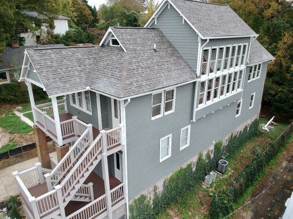 559 Amsterdam Ave NE in Atlanta, GA - Building Photo