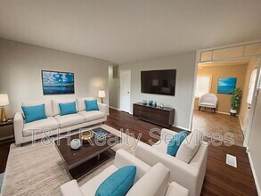 4817 Leone Dr in Lawrence, IN - Building Photo - Building Photo