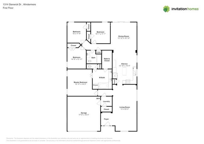 1314 Glenwick Dr in Windermere, FL - Building Photo - Building Photo