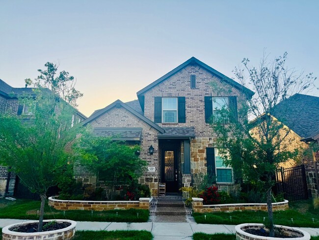 property at 4320 Smokey Quartz Ln