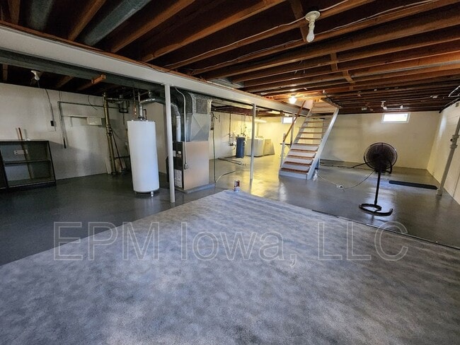 3502 Veralta Dr in Cedar Falls, IA - Building Photo - Building Photo