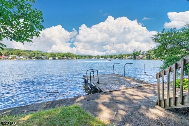 property at 21 E Shore Rd