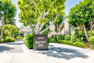 Warner Hill Apartments