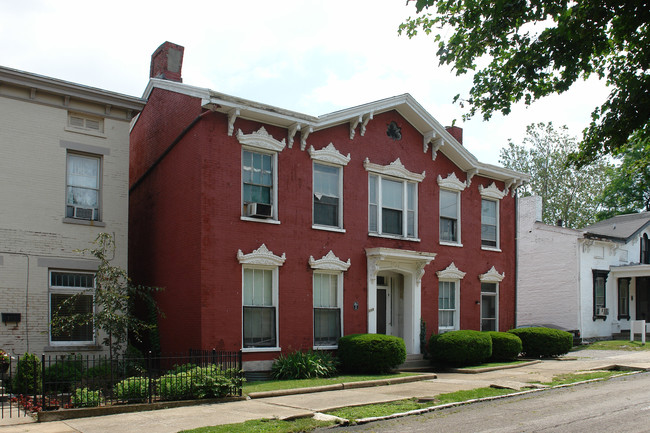 115 Constitution St in Lexington, KY - Building Photo - Building Photo