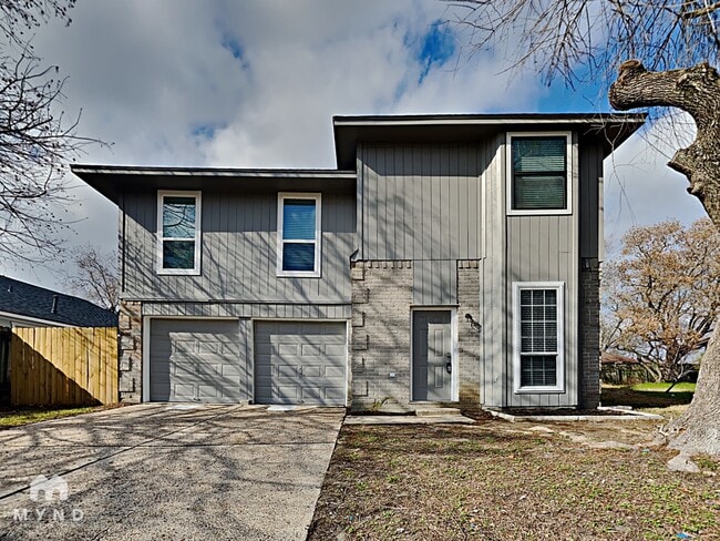 property at 1535 Stevenage Ln