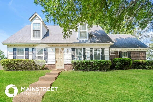property at 2569 Kate Bond Rd