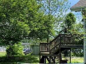 612 W Cherokee Dr in Bloomington, IN - Foto de edificio - Building Photo