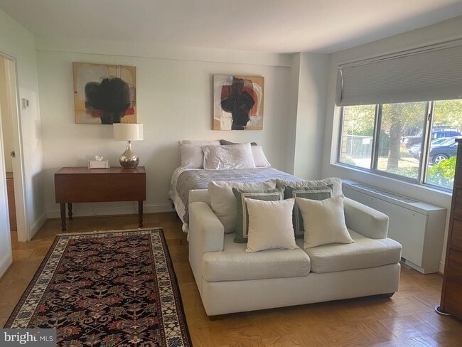 property at 1200 N Nash St