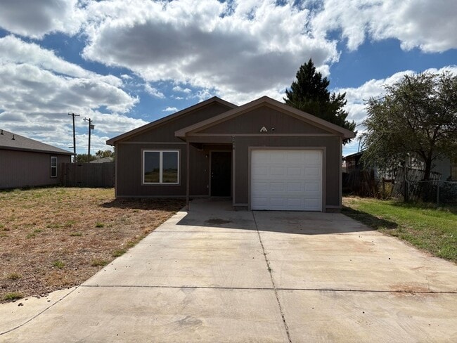 property at 3414 E 3rd St