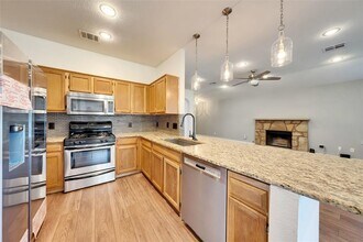 1108 Bohica Way in Cedar Park, TX - Building Photo - Building Photo
