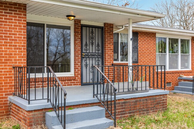 property at 303 Wygoda Cir
