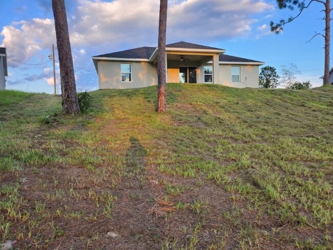 26 Malauka Cir in Ocklawaha, FL - Building Photo - Building Photo