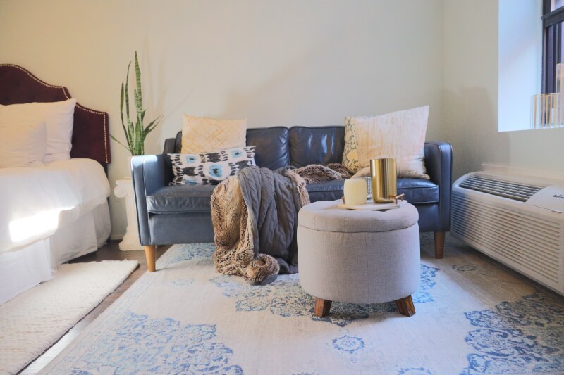 1844 Columbia Rd NW in Washington, DC - Building Photo