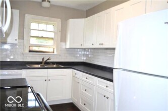1302 Shannon Ave in Indianapolis, IN - Building Photo - Building Photo