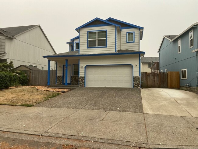 property at 7360 NE Nelly St