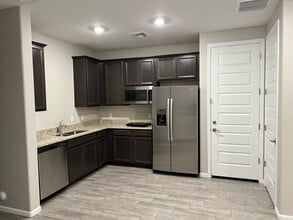 7824 S Bonanza Park Dr in Tucson, AZ - Building Photo - Building Photo