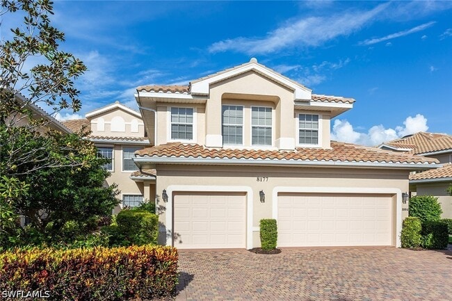 property at 8177 Saratoga Dr