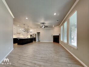 5400 Riverrun Ct in Arcadia, OK - Building Photo - Building Photo