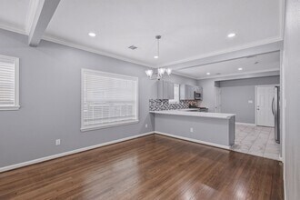 2809 Wentworth St in Houston, TX - Building Photo - Building Photo