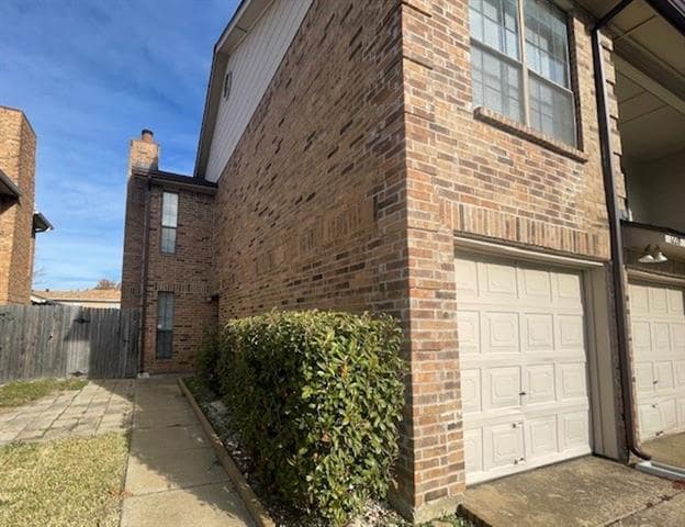 1226 W Hudgins St in Grapevine, TX - Building Photo - Building Photo