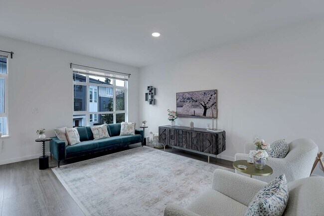 16433 Watson Dr in Surrey, BC - Building Photo - Building Photo