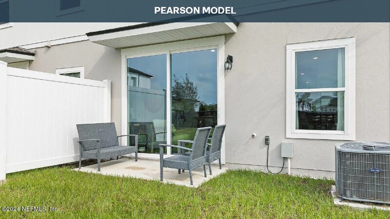 1485 Jeremiah St in Middleburg, FL - Building Photo