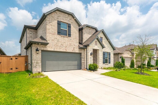 27976 Seger Bnd Trl in Spring, TX - Building Photo - Building Photo