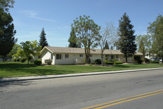 Chowchilla Terrace Apartments