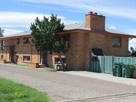 1120 10th Ave NW in Great Falls, MT - Building Photo