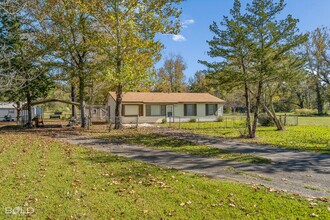 177 Barbeque Rd in Minden, LA - Building Photo - Building Photo