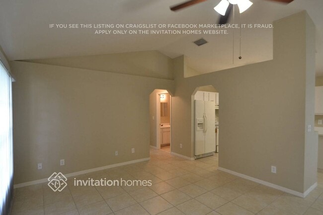 521 SW 23rd Terrace in Cape Coral, FL - Building Photo - Building Photo